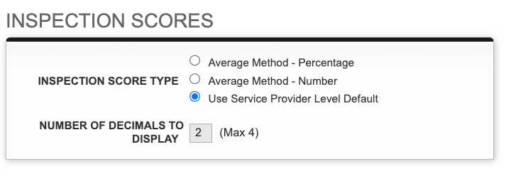 Screenshot: How to Create a Client Record