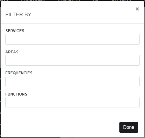 Screenshot: Let's Get Started