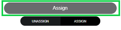 Screenshot: Assigning the Template