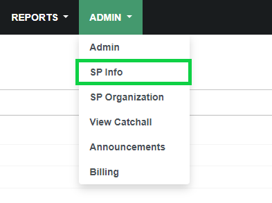 Screenshot: Automatically Generate Work Orders from Mobile Surveys