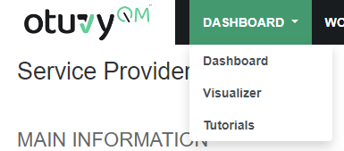 Screenshot: Formatting